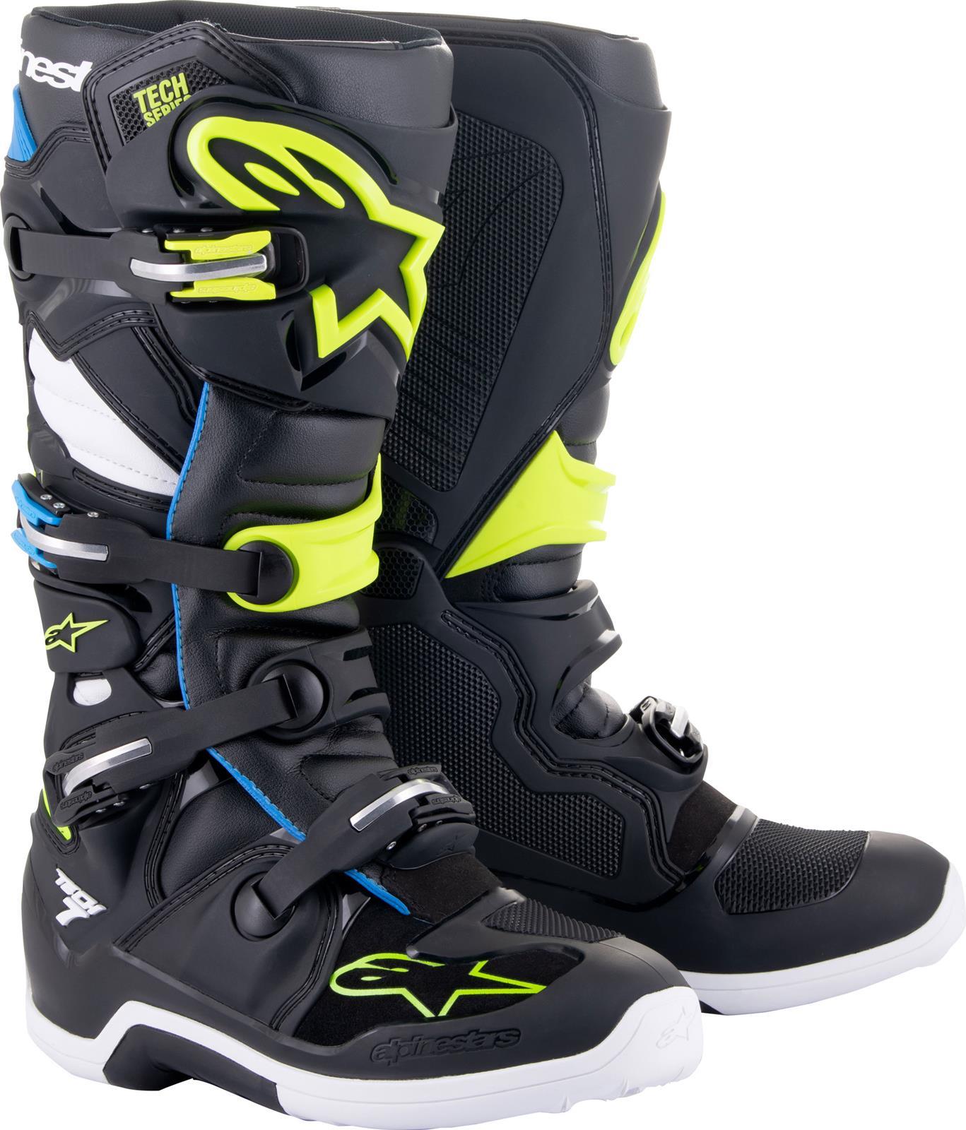 ALPINESTARS TEC7 BOT