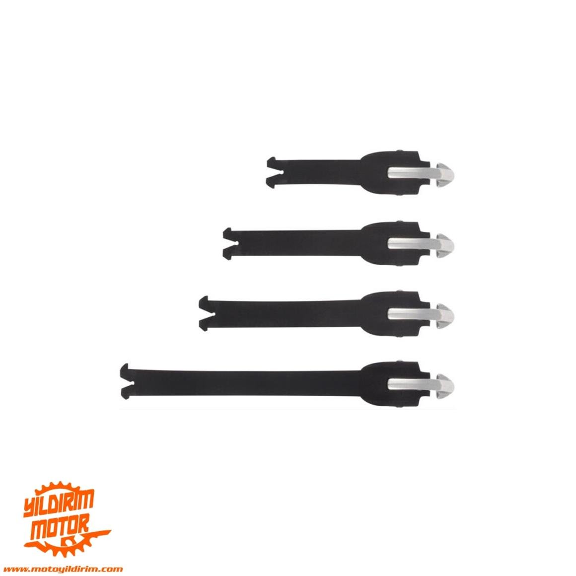 ALPİNESTARS TECH 7 BOT CIRTI (4ADET)