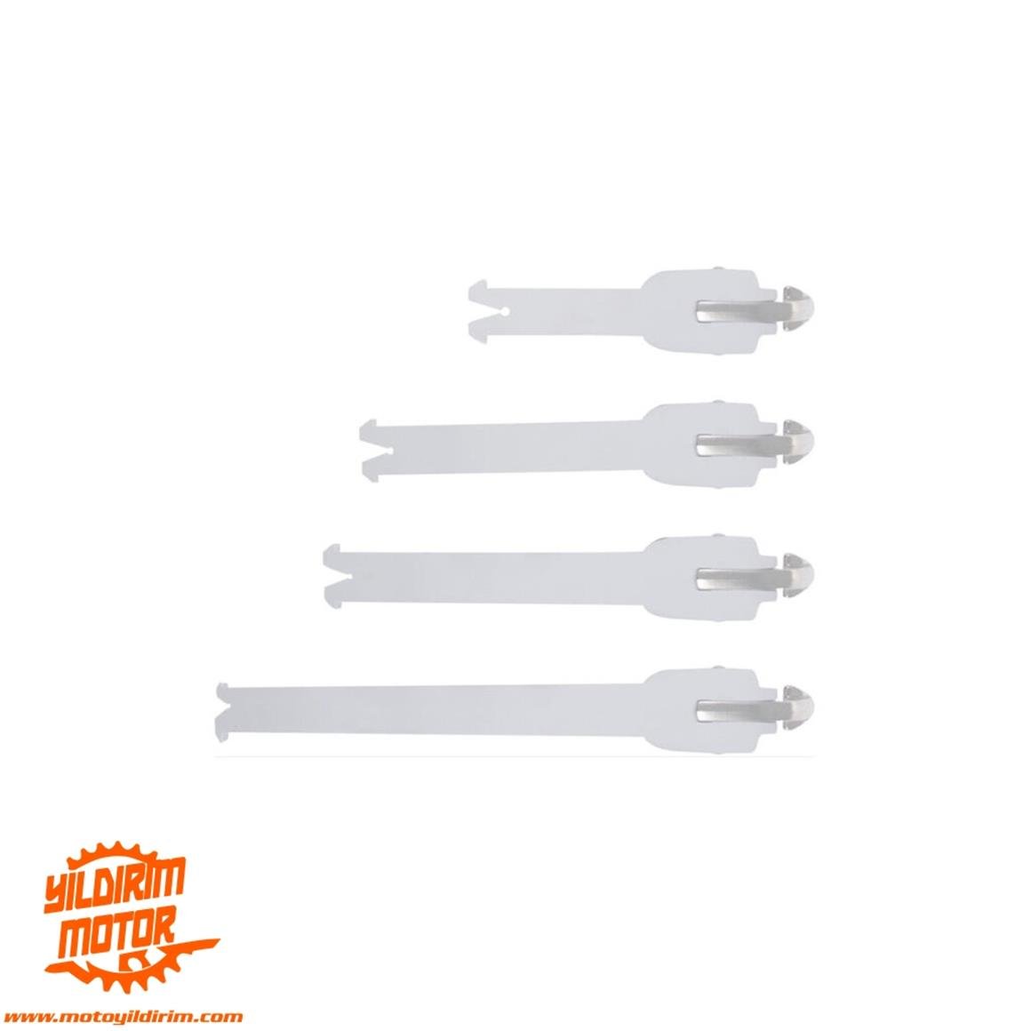 ALPİNESTARS TECH 7 BOT CIRTI (4ADET)