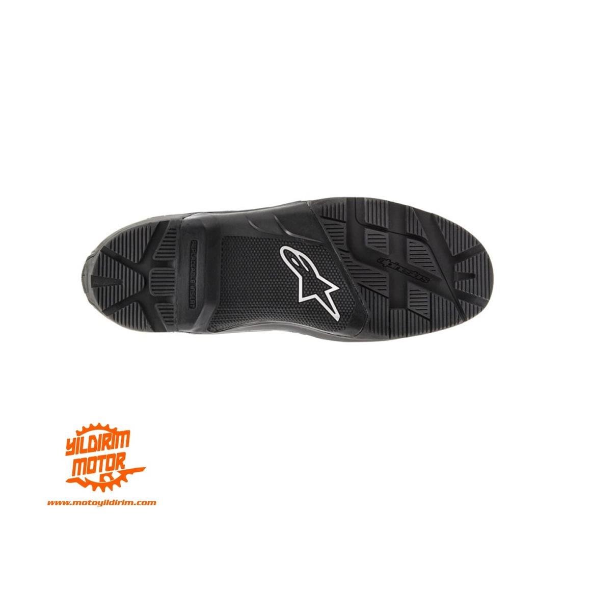 ALPİNESTARS TECH 7 BOT TABANI 43