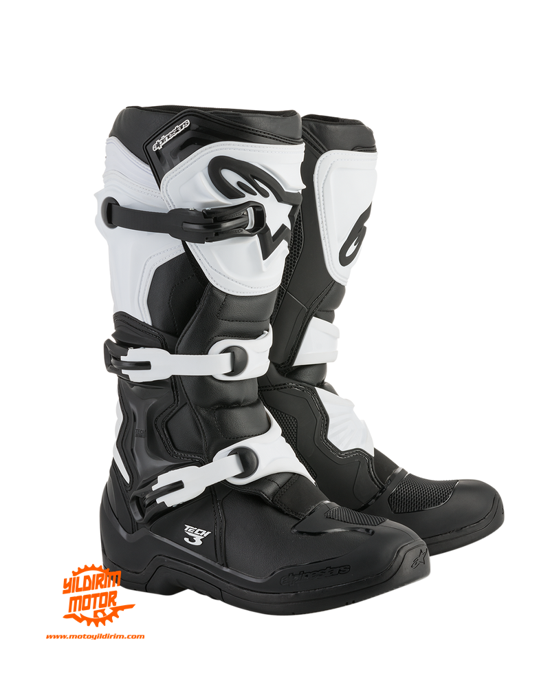 ALPİNESTARS TECH3 BOT 