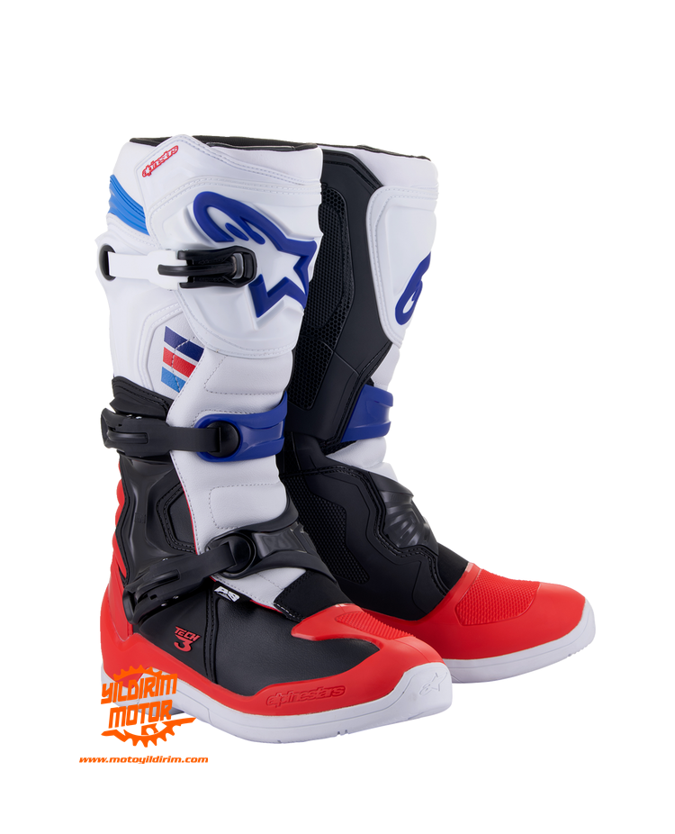 ALPİNESTARS TECH3 BOT 