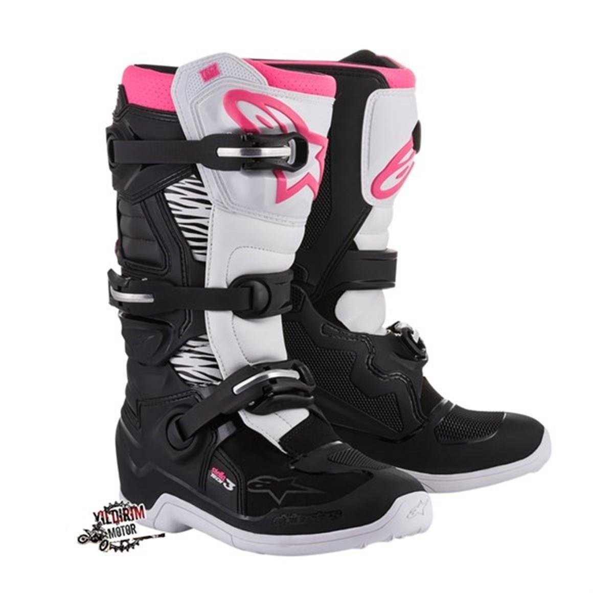 ALPİNESTARS TECH3 BOT