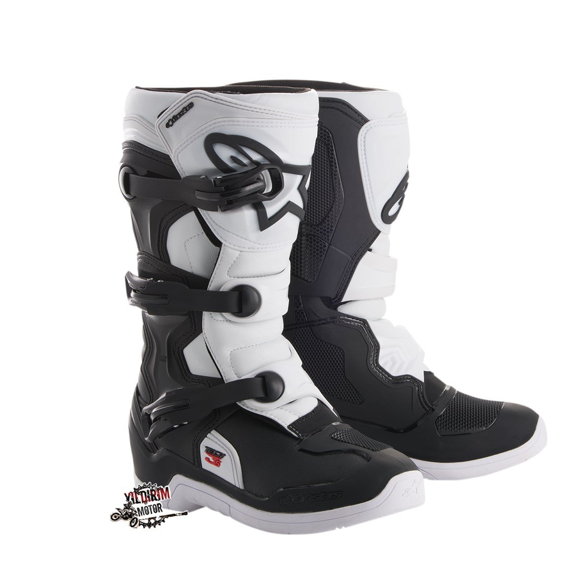 ALPİNESTARS TECH3 ÇOCUK BOTU 