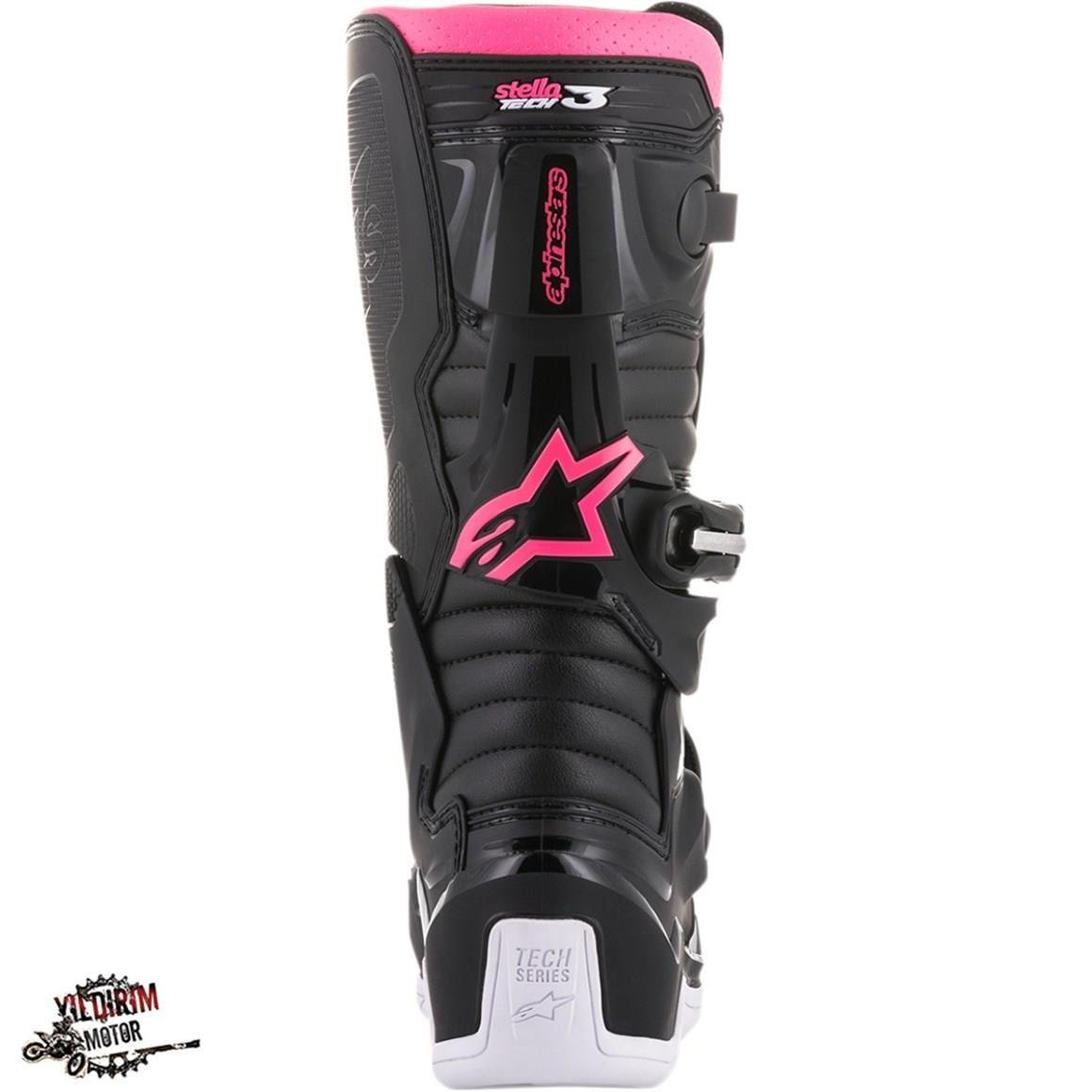 ALPİNESTARS TECH3 BOT