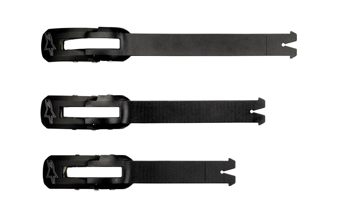 ALPİNESTARS TECH6 ÇOCUK BOT TOKASI