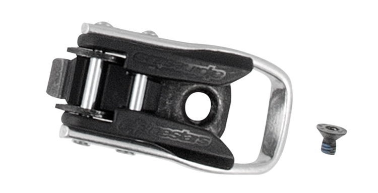 ALPİNESTARS TECH7-10 BOT TOKASI 