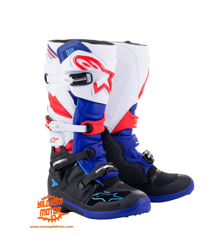 ALPİNESTARS TECH7 BOT 