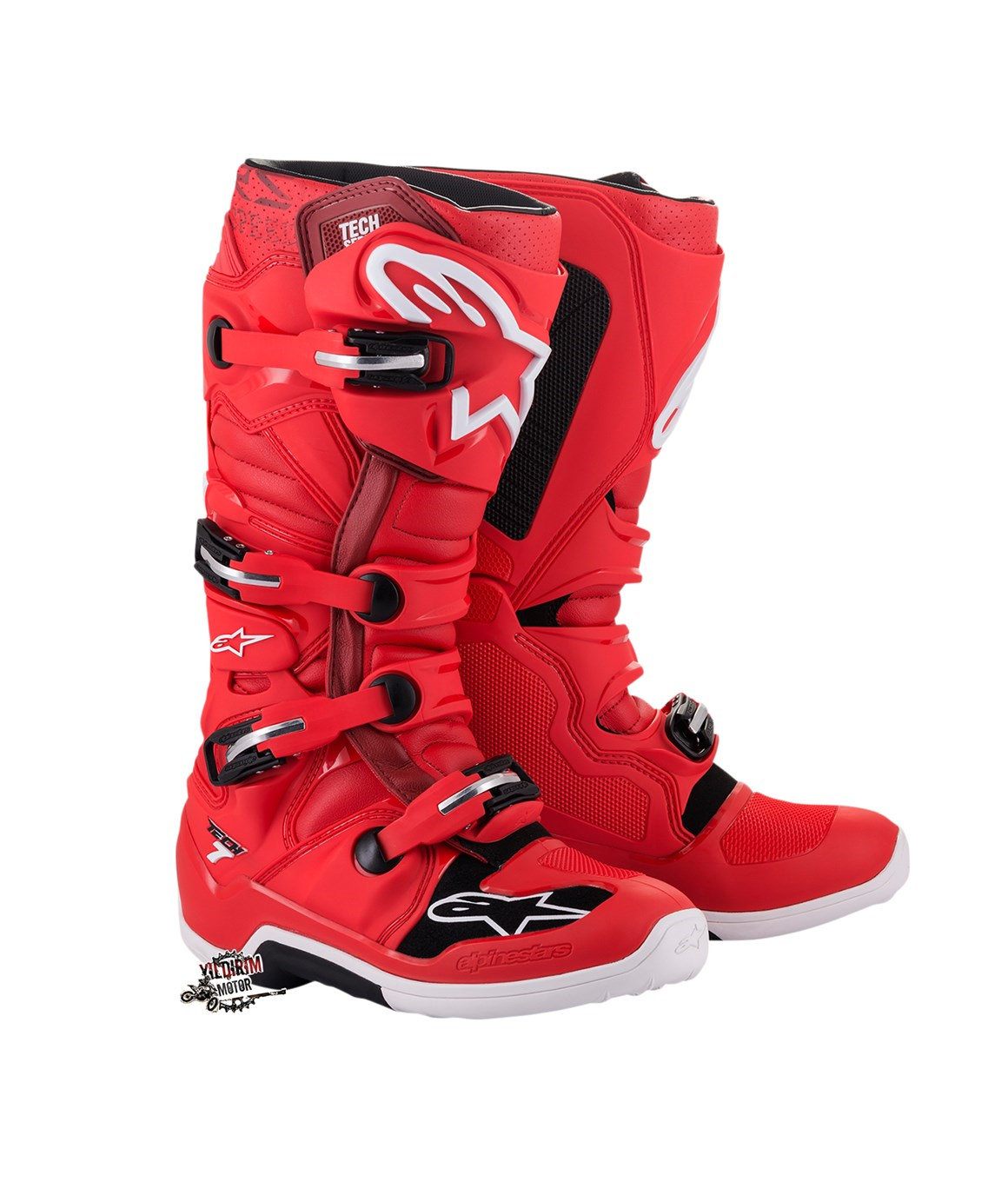 ALPİNESTARS TECH7 BOT 45.5