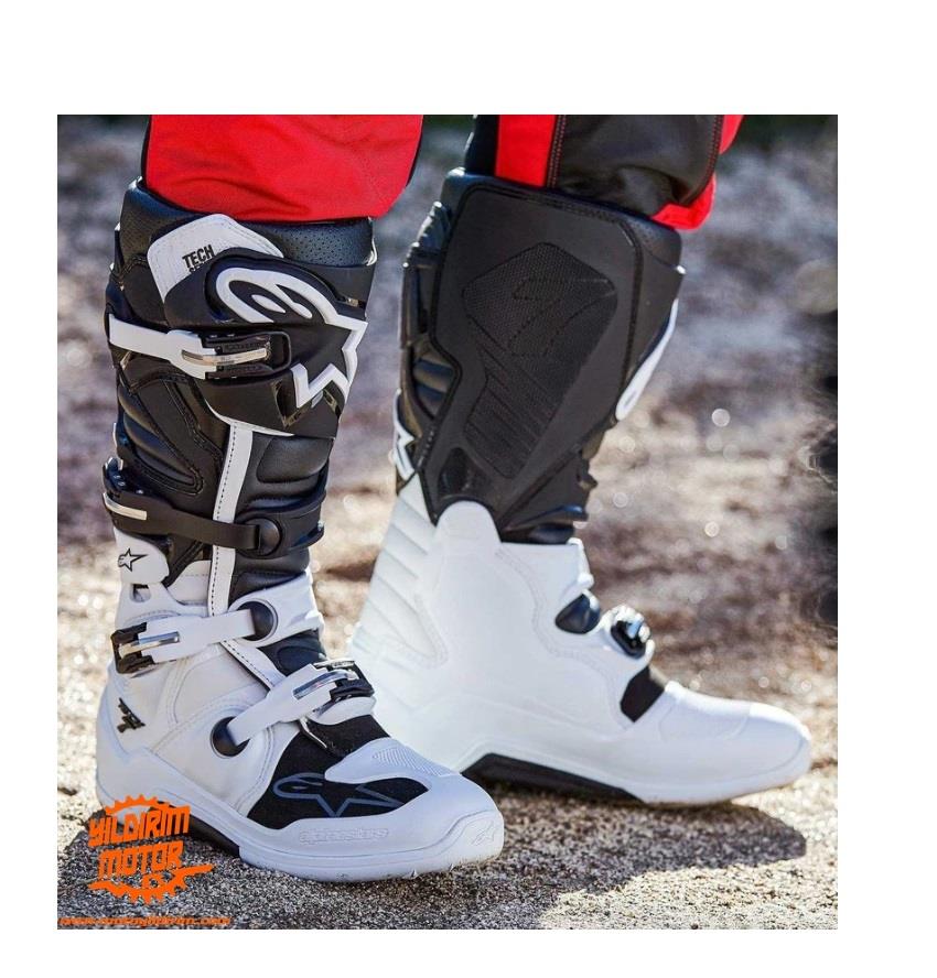 ALPINESTARS TECH7 BOT