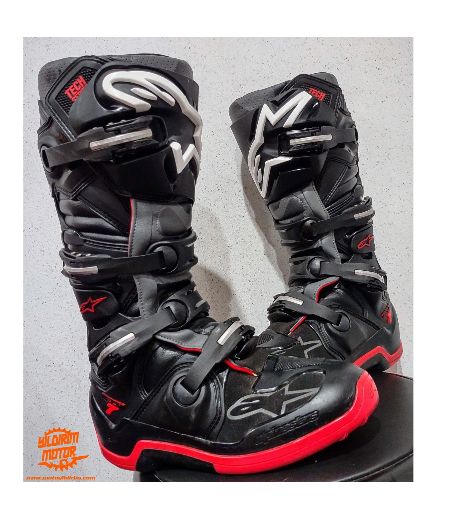 ALPINESTARS TECH7 BOT