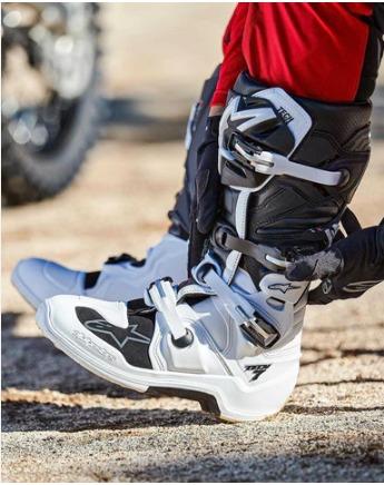 ALPINESTARS TECH7 BOT