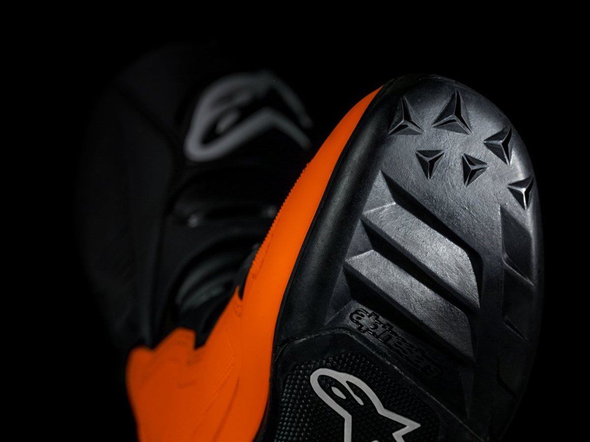 ALPİNESTARS TECH7 MX BOT 