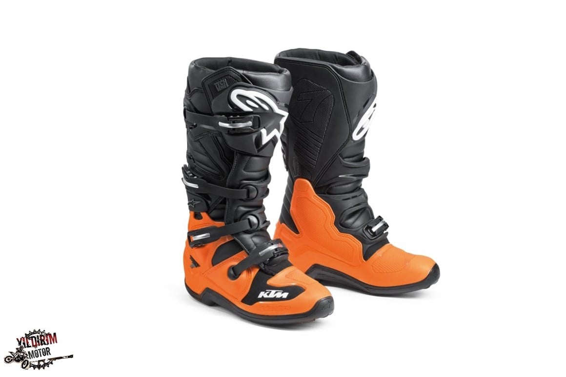 ALPİNESTARS TECH7 MX BOT 