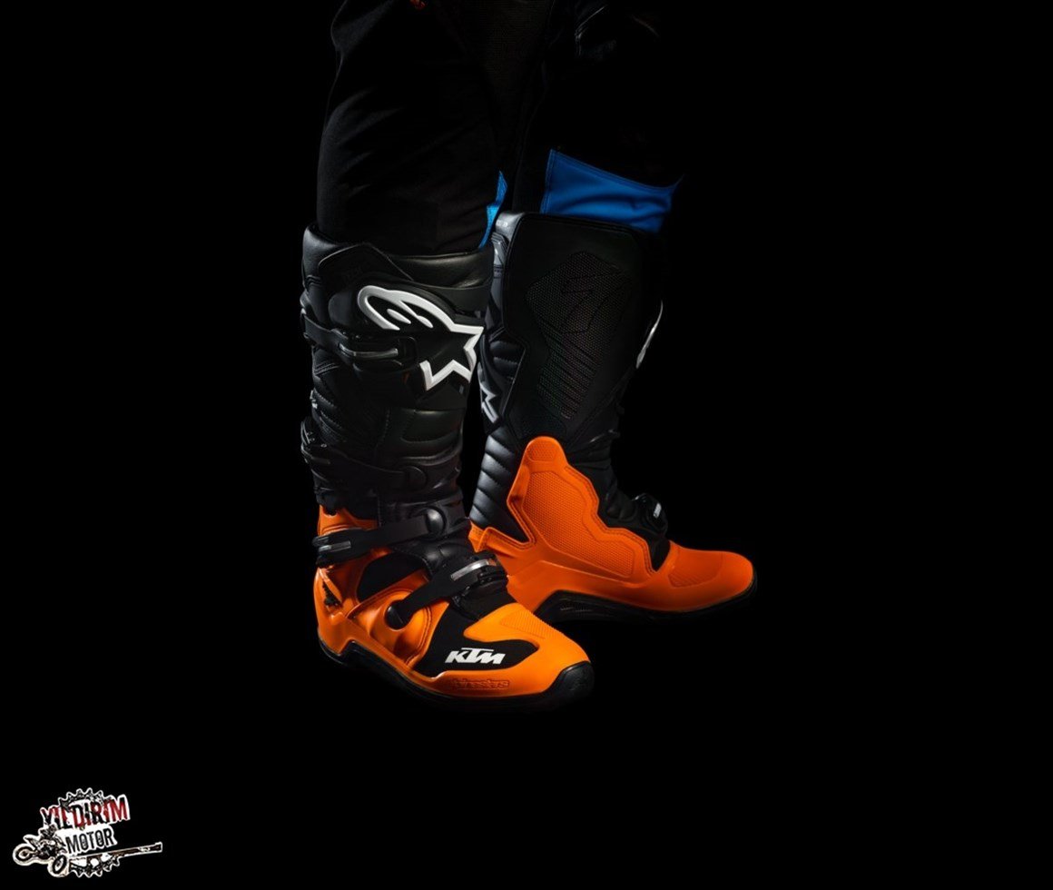 ALPİNESTARS TECH7 MX BOT 