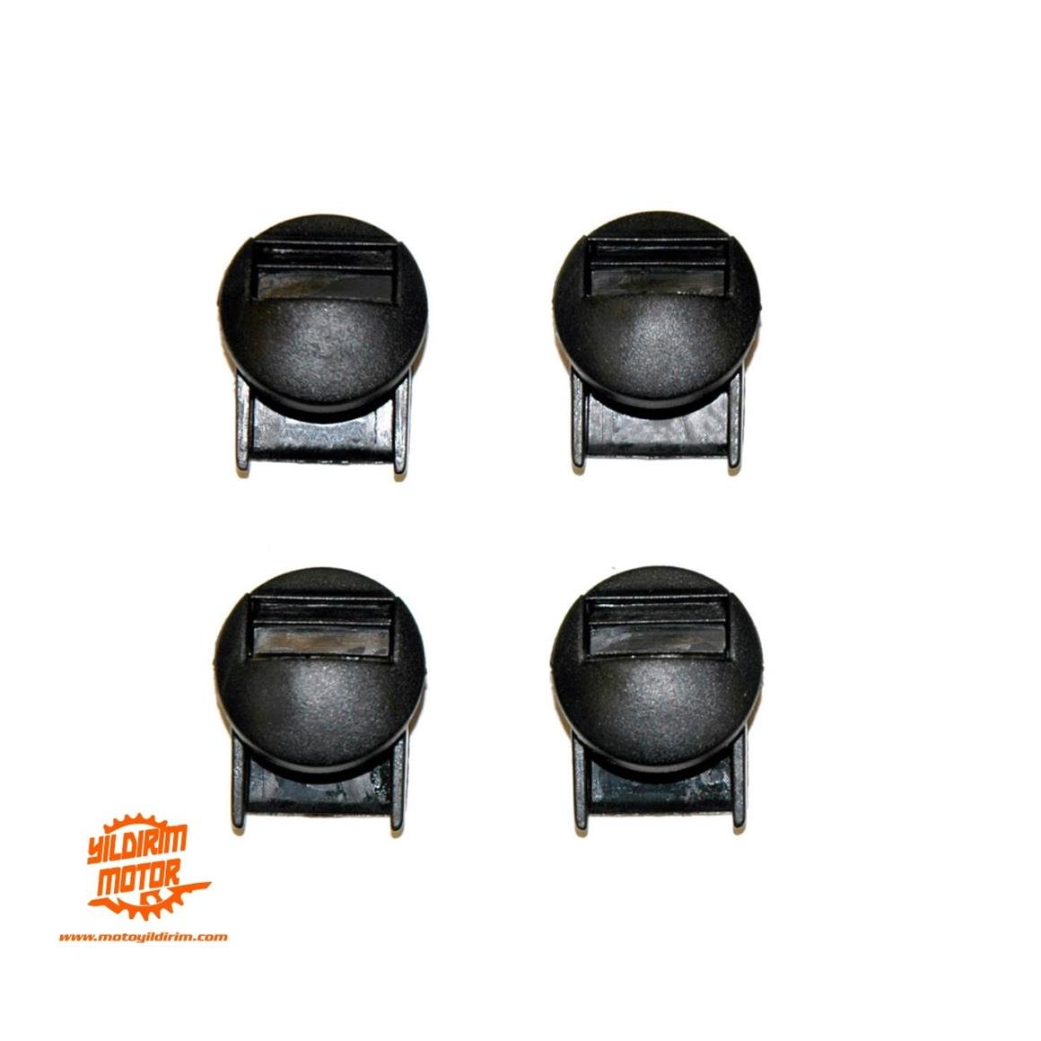 ALPİNESTARS TECH7/5 BOT TOKASI 