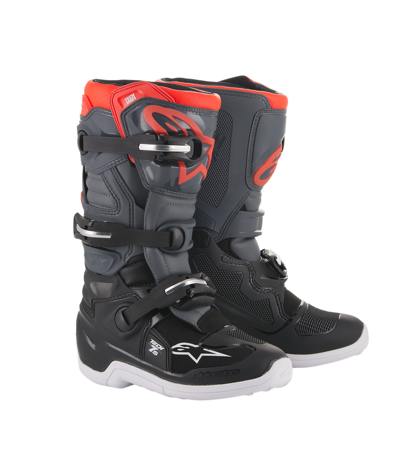 ALPİNESTARS TECH7S ÇOCUK BOTU 38 