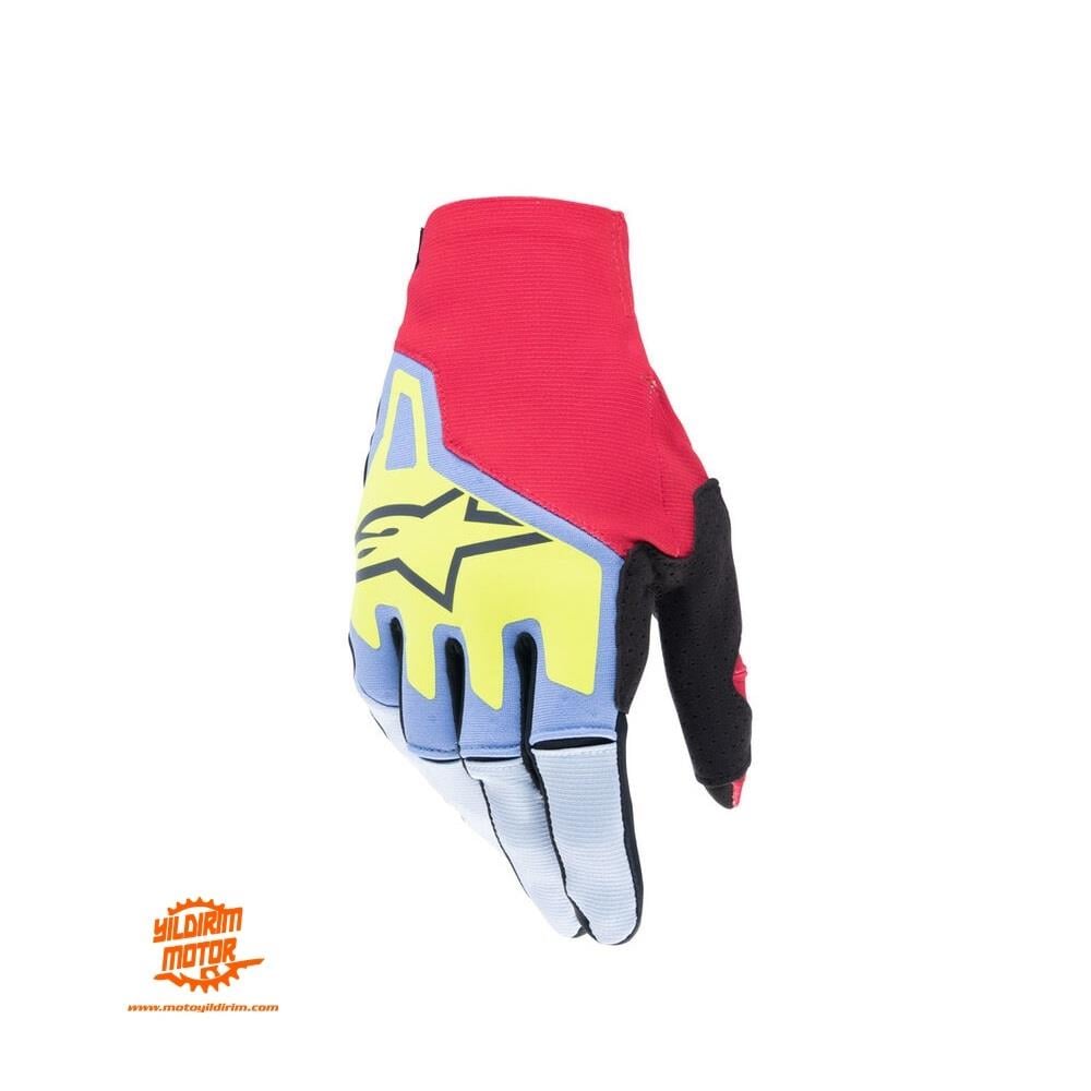 ALPINESTARS TECHSTAR ELDİVEN 