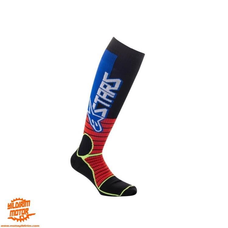 ALPİNESTARS UZUN ÇORAP 