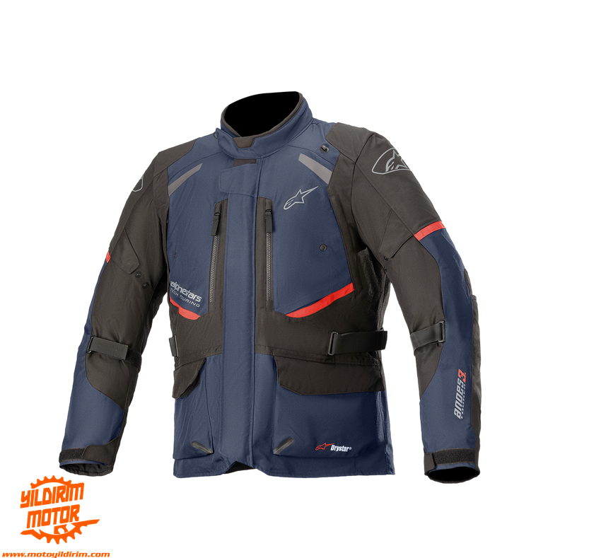 ALPİNESTARS V3 ANDES MONT L