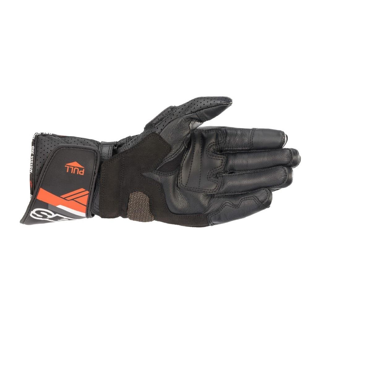 ALPİNESTARS V3 SP-8 ELDİVEN 