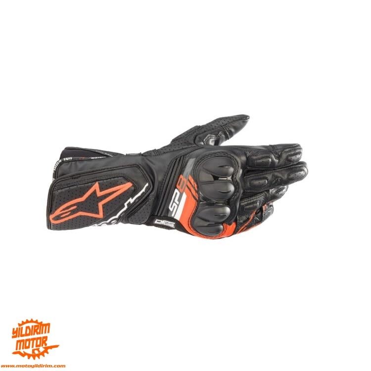 ALPİNESTARS V3 SP-8 ELDİVEN 