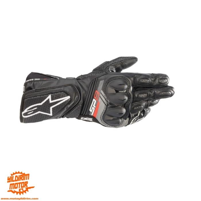 ALPİNESTARS V3 SP-8 ELDİVEN 
