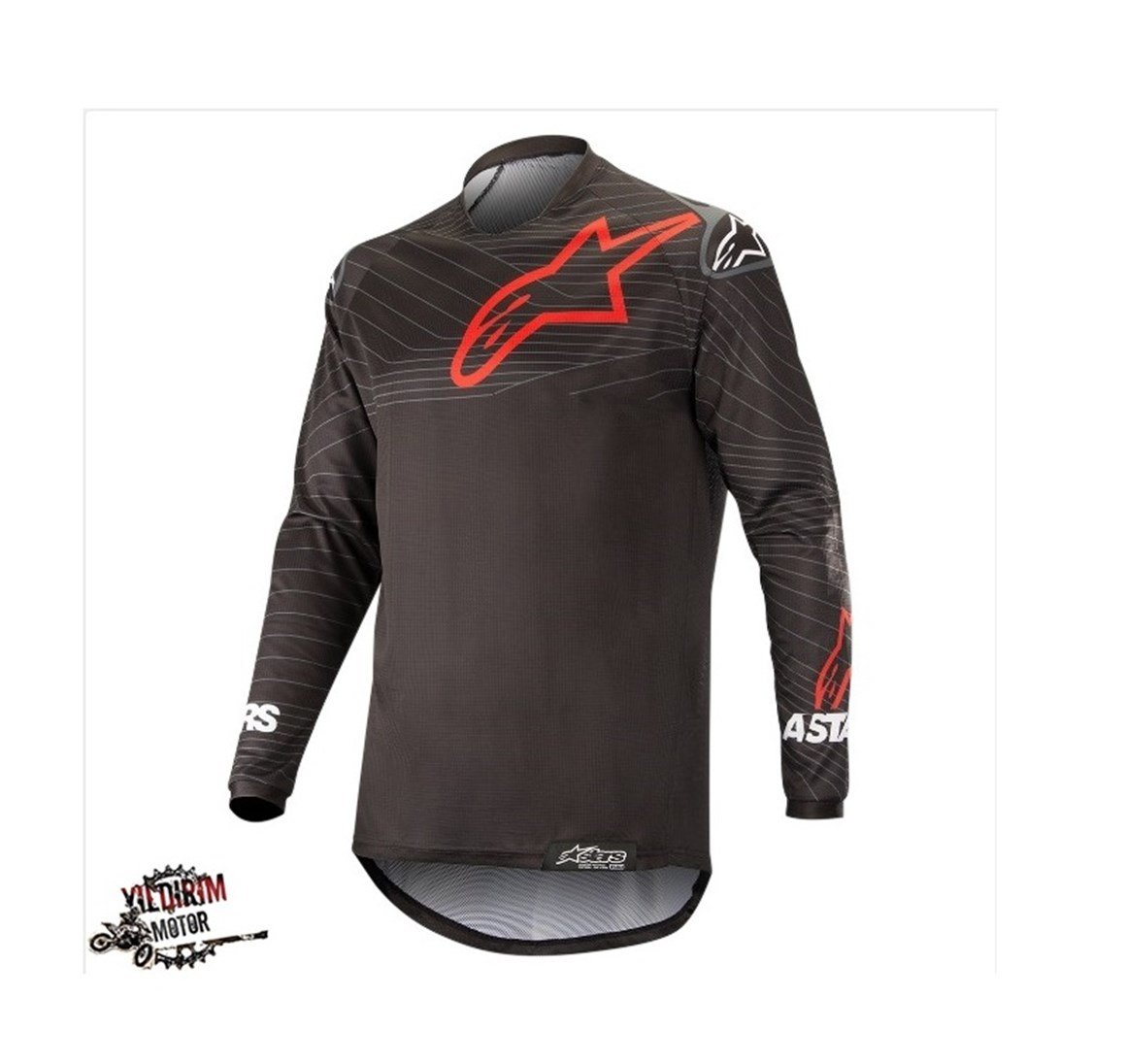 ALPİNESTARS VENTURE R JERSEY 13 