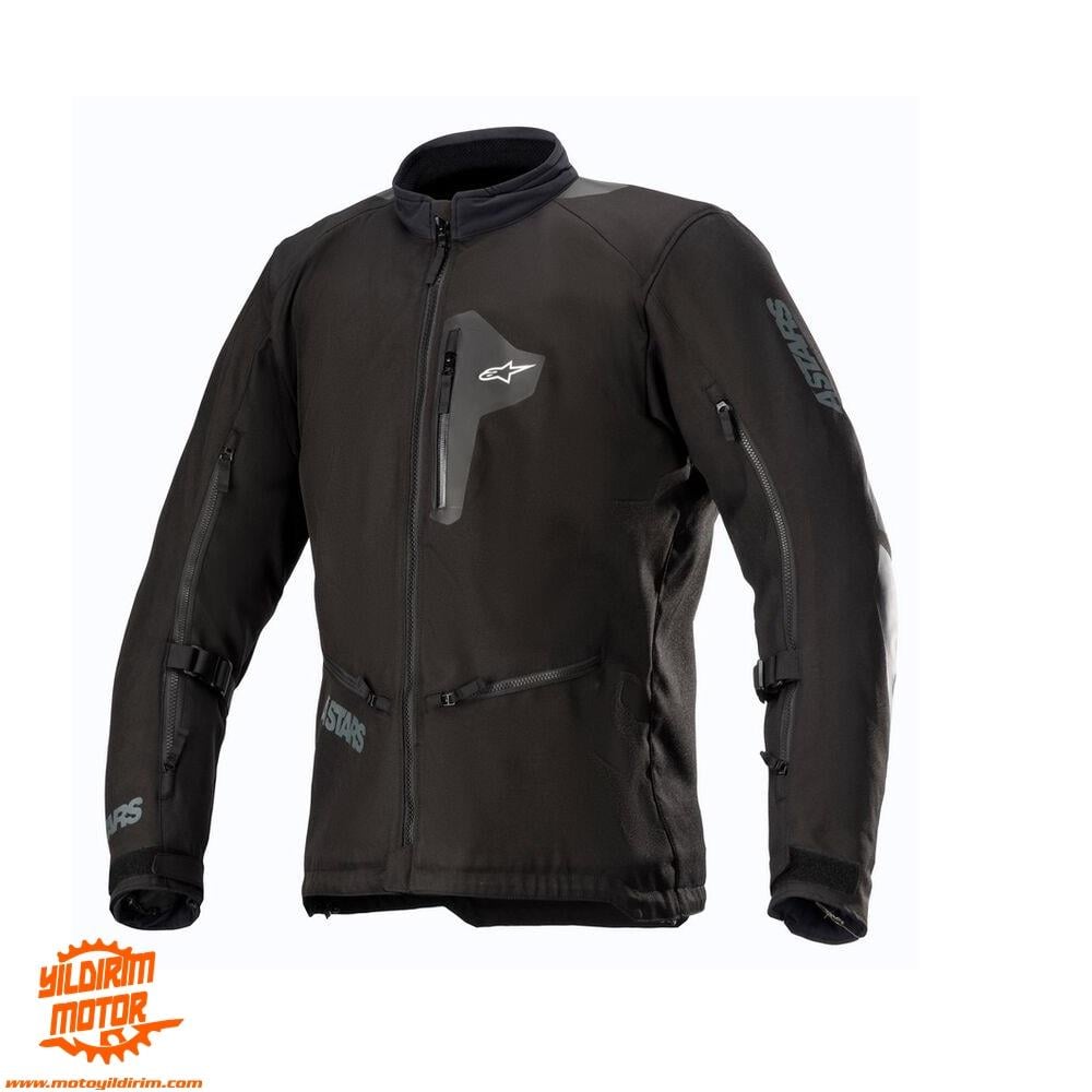 ALPİNESTARS VENTURE XT MONT 