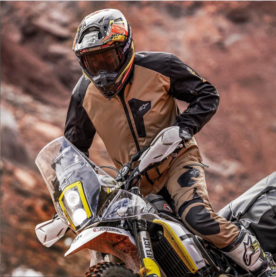 ALPİNESTARS VENTURE XT MONT 