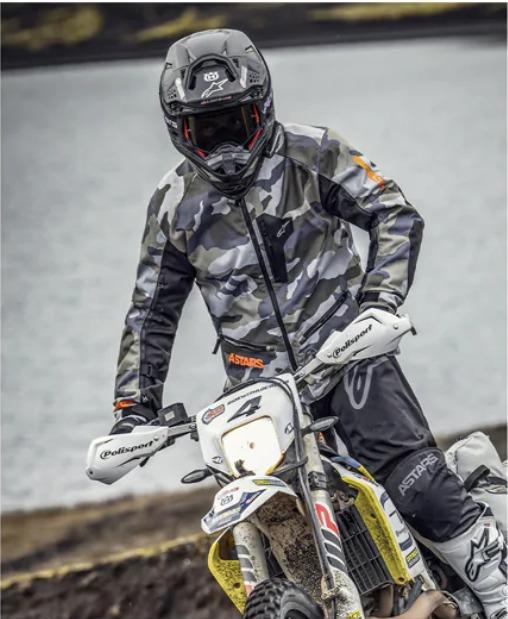 ALPİNESTARS VENTURE XT MONT 