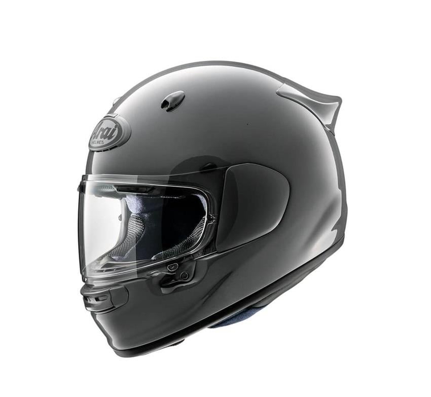 ARAI QUANTIC FACE GRİ KASK