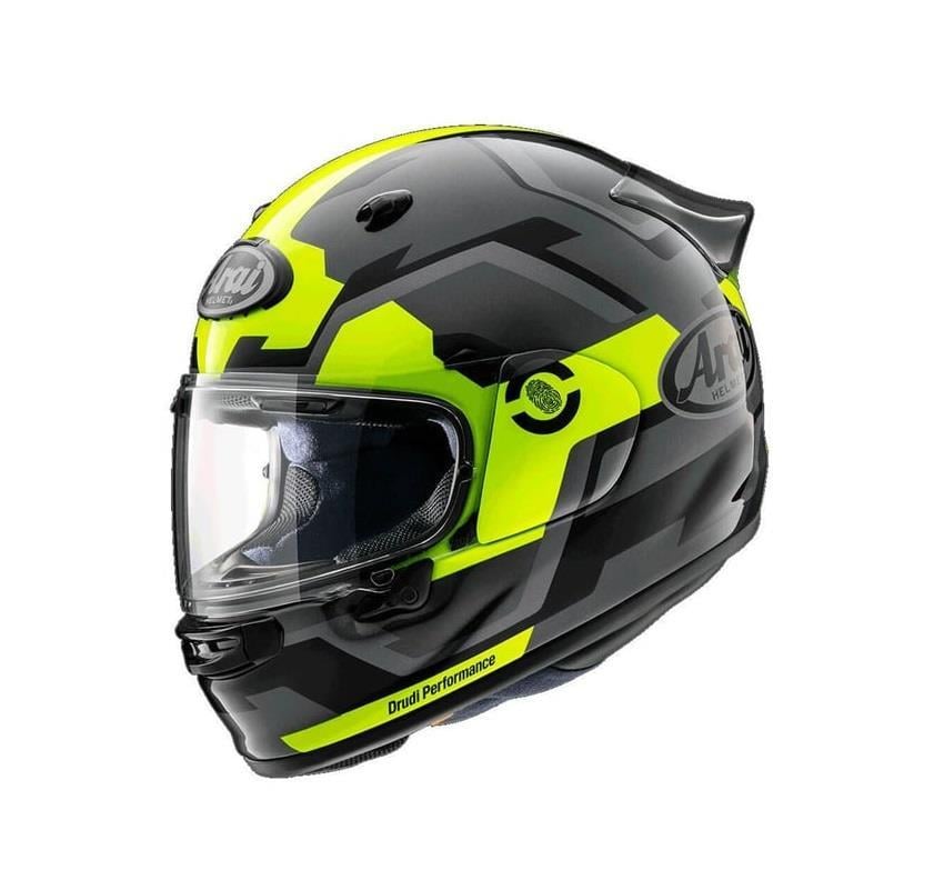 ARAI QUANTIC FACE KASK