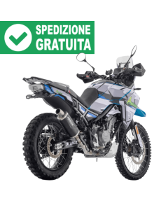 ARROW CFMOTO 450MT EGZOZ 24-25