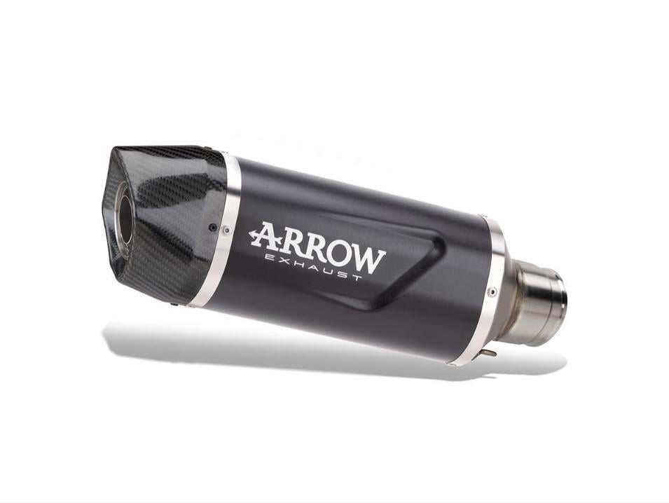 ARROW CFMOTO 450MT EGZOZ 24-25