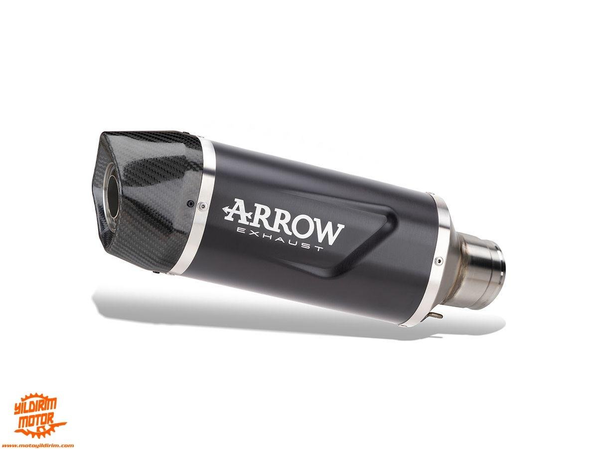 ARROW CFMOTO 450MT EGZOZ 24-25