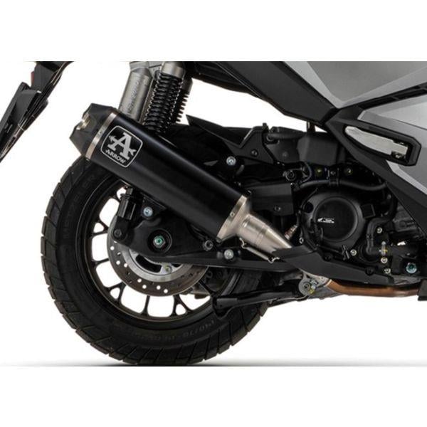 ARROW HONDA ADV 350 EGZOZ 22-24