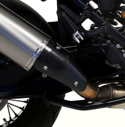 ARROW KARBON EGZOZ ISI KORUMA