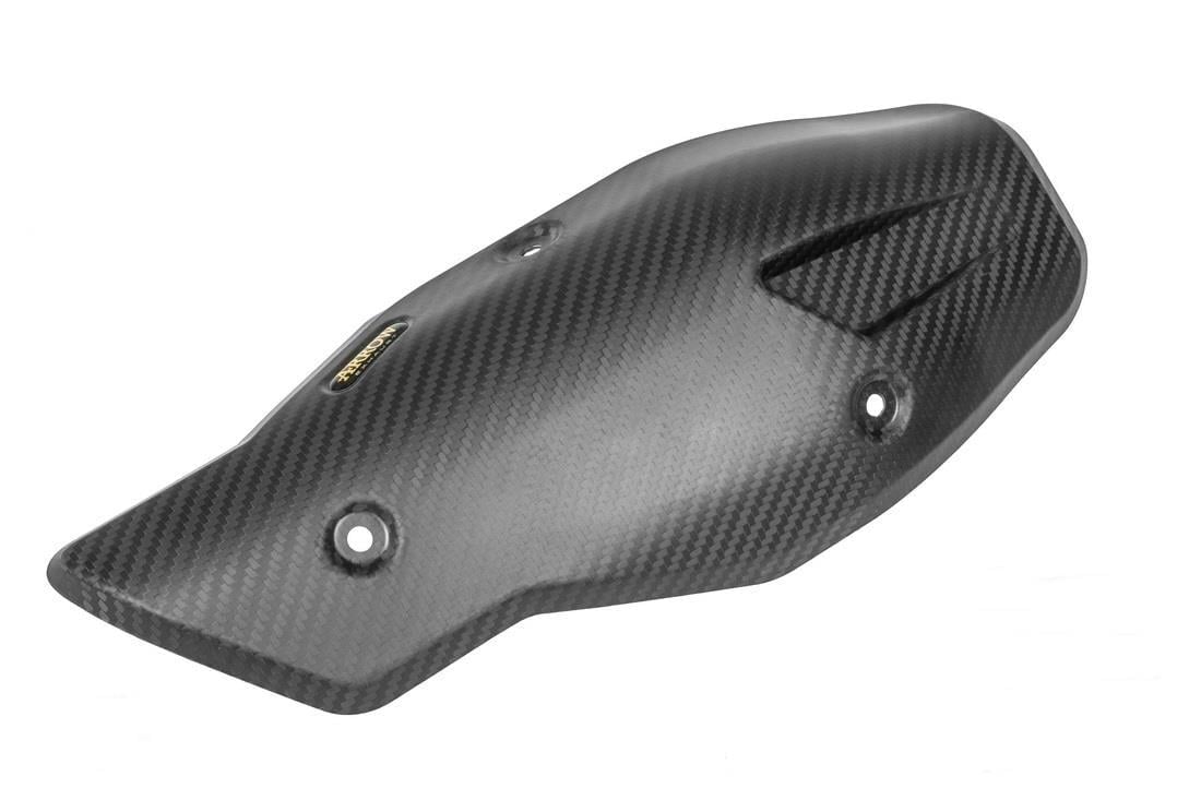 ARROW KTM 1290 SUPER ADV EGZOZ ISI KORUMA KARBON 21-23