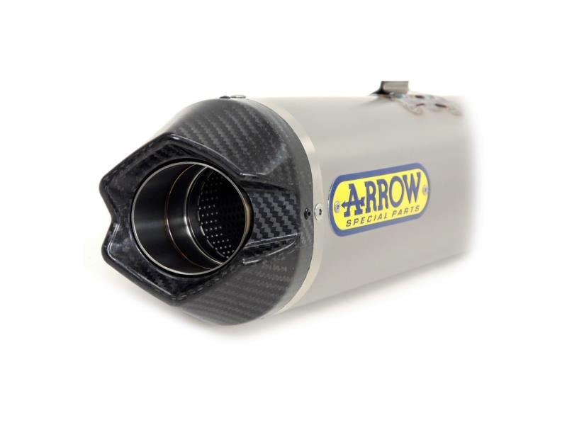 ARROW MT 09 KARBON KAPAK