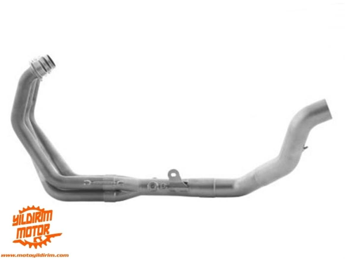 ARROW YAMAHA MT-9 HEADERS (HIGH VERSİYON) 21-23