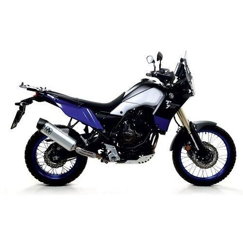 ARROW YAMAHA TENERE 700 EGZOZ 19-24