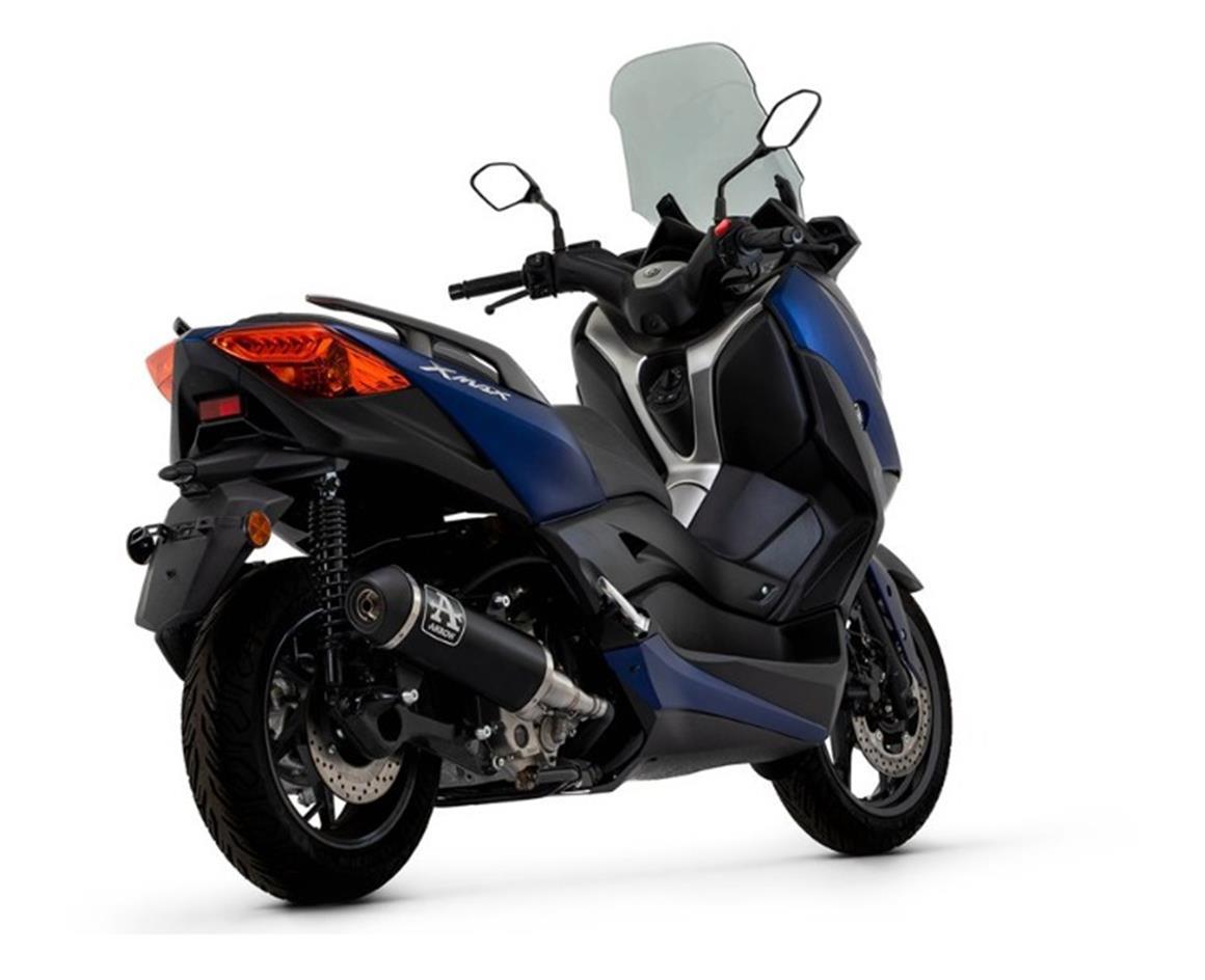 ARROW YAMAHA X-MAX/TRICITY 300 EGZOZ 21/22