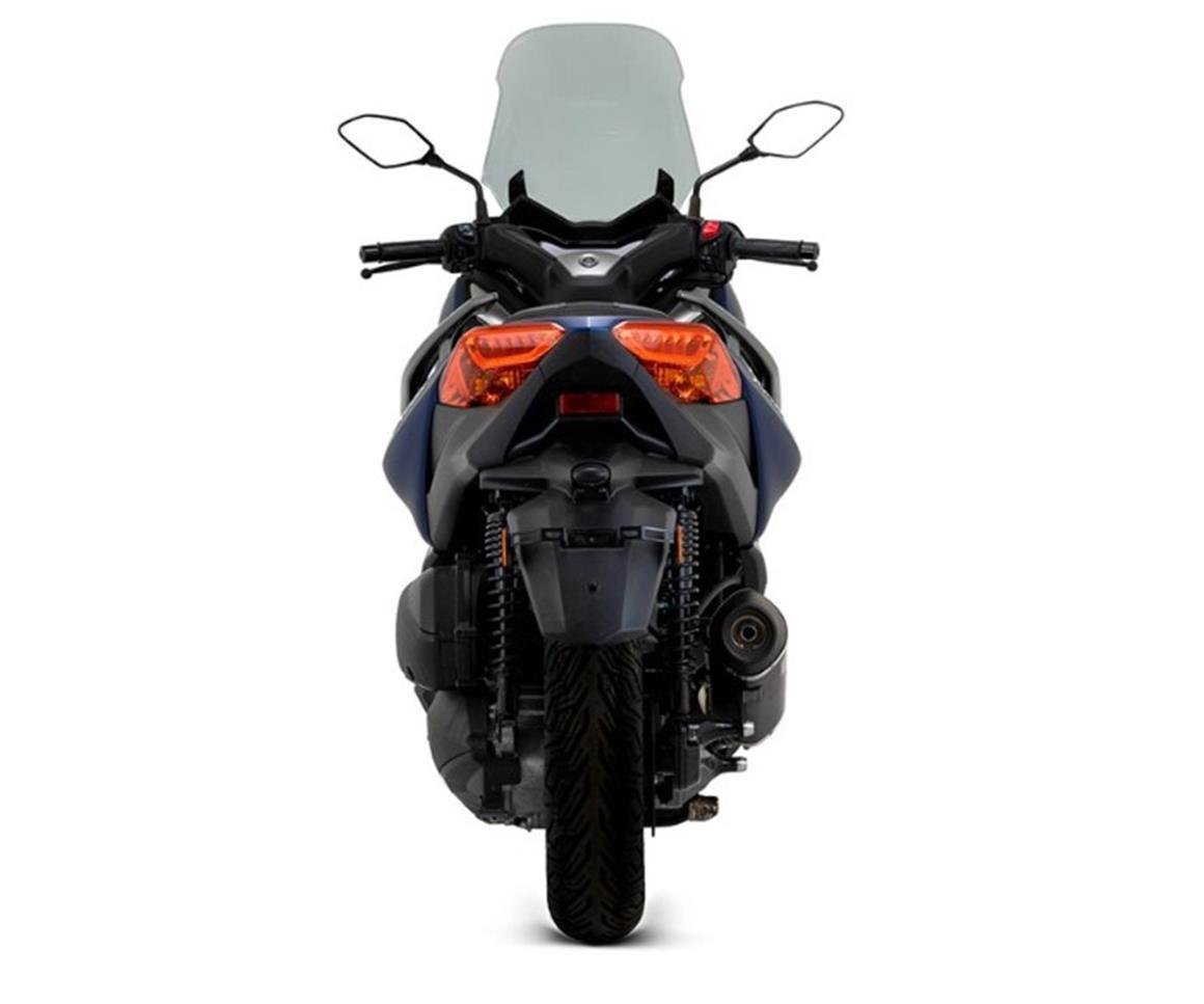 ARROW YAMAHA X-MAX/TRICITY 300 EGZOZ 21/22