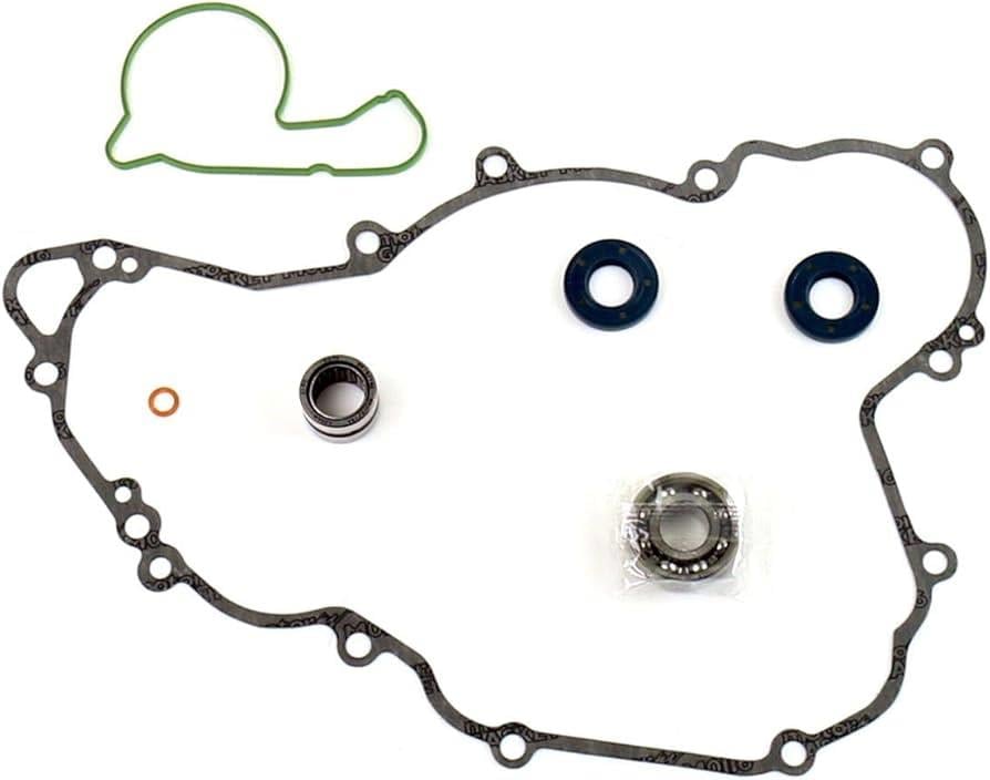 ATHENA KTM EXC-F 250 DEVİRDAİM SETİ 14-16