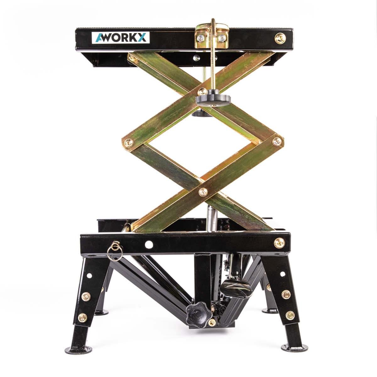 AWORKS KALDIRMA SEHPASI