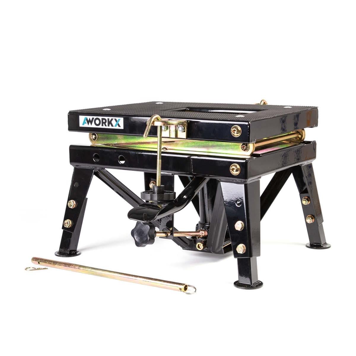 AWORKS KALDIRMA SEHPASI