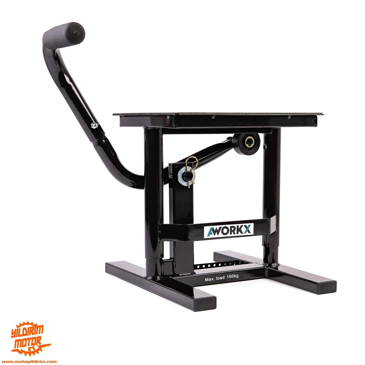 AWORKS KALDIRMA SEHPASI