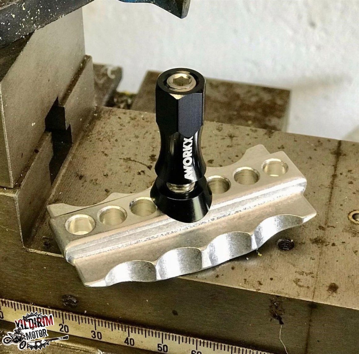 AWORKX ARKA GET 2.50