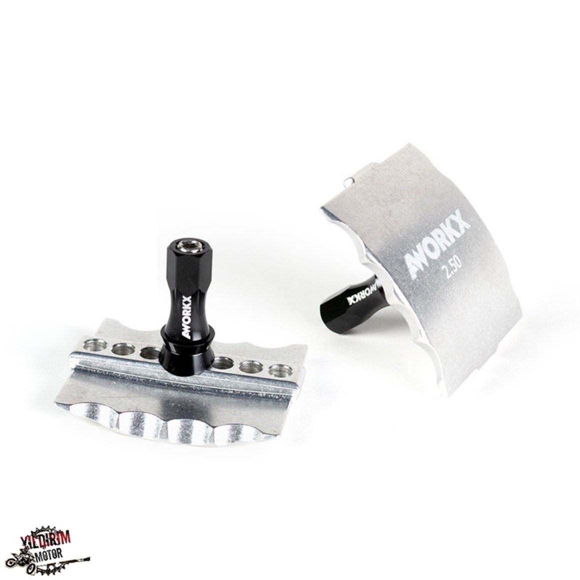 AWORKX ARKA GET 2.50